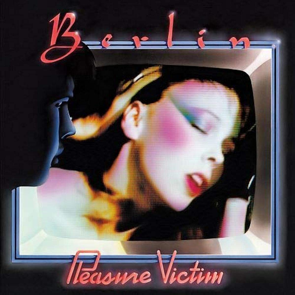 BERLIN ベルリン　PLEASURE VICTIM 輸入盤 Amazon.com: Pleasure Victim 2020 Remastered and Expanded Edition